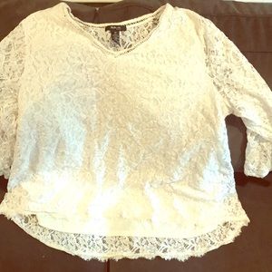 Dressy shirt